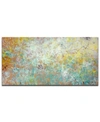 Ready2hangart 'inspiration' Abstract Canvas Wall Art In Multicolor
