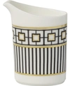 Villeroy & Boch Metro Chic Creamer