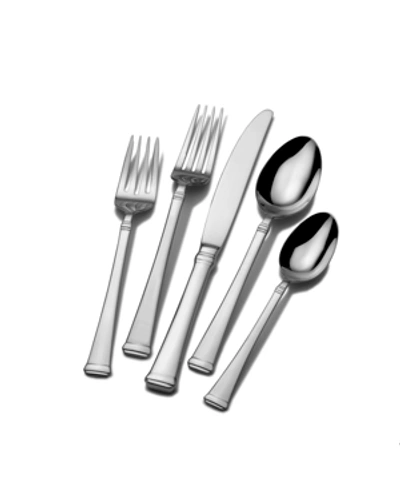 Mikasa Harmony 20-pc Flatware Set, Service For 4 In Stainless