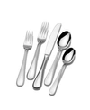 Mikasa Virtuoso Frost 20-pc Flatware Set, Service For 4 In Stainless