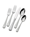 MIKASA VIRTUOSO FROST 20-PC FLATWARE SET, SERVICE FOR 4