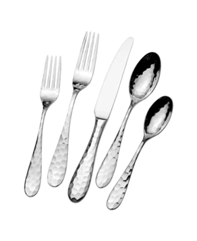 Mikasa Lilah 20-pc Flatware Set, Service For 4 In Stainless