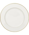 Villeroy & Boch Anmut Gold Round Platter