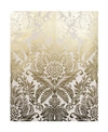 ADVANTAGE 20.5" X 369" BERNADETTE DAMASK WALLPAPER