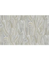 ADVANTAGE 20.5" X 369" BOULDERS GLITTER MARBLE WALLPAPER