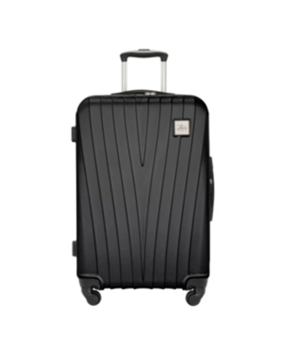 Skyway Epic Medium 24" Check-in Luggage In Black