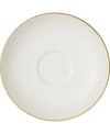 Villeroy & Boch Anmut Gold Cup Saucer
