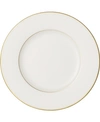 Villeroy & Boch Anmut Gold Salad Plate