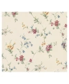 ADVANTAGE 20.5" X 369" MARCUS FLORAL TRAIL WALLPAPER