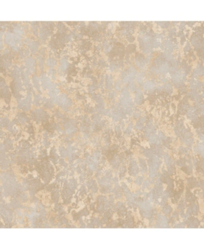Fine Decor Imogen Beige Marble Wallpaper In Multi