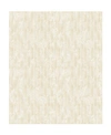 DECORLINE 21" X 396" KENDALL CHAMPAGNE GEOMETRIC WALLPAPER