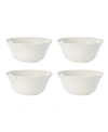 LENOX PROFILE ALL PURPOSE BOWL, SET/4