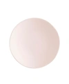 Fortessa Heirloom Charger Plates, Set Of 4 In Blush