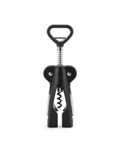 Host Winged Corkscrew In Black