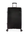 Brookstone Nelson 29" Check-in Spinner In Black
