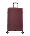 BROOKSTONE NELSON 29" HARDSIDE SPINNER LUGGAGE