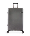 BROOKSTONE NELSON 29" HARDSIDE SPINNER LUGGAGE