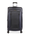 Brookstone Elswood 29" Check-in Spinner In Navy