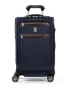 Travelpro Platinum Elite Limited Edition 21" Carry-on Spinner In Limited Edition True Navy
