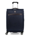 TRAVELPRO PLATINUM ELITE LIMITED EDITION 25" SOFTSIDE CHECK-IN LUGGAGE