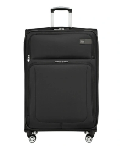 Skyway Sigma 6 Softside Luggage Collection In Black