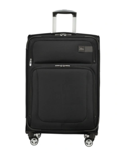 Skyway Sigma 6 25" Check-in Spinner In Black