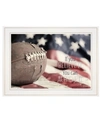 TRENDY DECOR 4U FOOTBALL