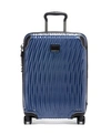 TUMI LATITUDE CONTINENTAL CARRY-ON SPINNER SUITCASE