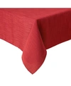 TOWN & COUNTRY LIVING HARPER TABLECLOTH, 60"X 102"