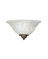 Designer's Fountain Designers Fountain Value Wall Sconce In Multi