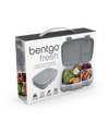 Bentgo Fresh Leak-proof Lunch Box In Gray
