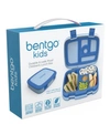 Bentgo Kids Leakproof Lunch Box In Blue