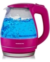OVENTE BPA-FREE GLASS ELECTRIC KETTLE
