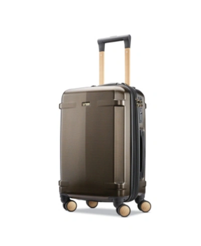 HARTMANN CENTURY DELUXE 22" HARDSIDE CARRY-ON SPINNER