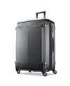 Hartmann Century Deluxe Extended Journey Expandable Spinner In Black/gunmetal