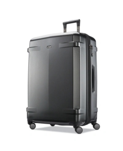 Hartmann Century Deluxe Extended Journey Expandable Spinner In Gunmetal