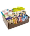 SNACKBOXPROS GLUTEN-FREE SNACK BOX, 32 PIECE