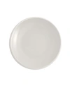 Villeroy & Boch New Moon Bread & Butter Plate In White