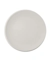 Villeroy & Boch Villeroy And Boch New Moon Gourmet Plate In White