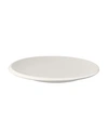 Villeroy & Boch New Moon Gourmet Dinner Bowl In White
