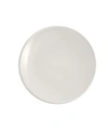 Villeroy & Boch Villeroy And Boch New Moon Salad Plate In White