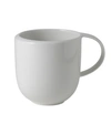 Villeroy & Boch New Moon Mug In White