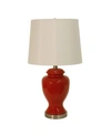 DECOR THERAPY DECOR THERAPY LORREN TABLE LAMP