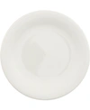 Villeroy & Boch Color Loop Natural Dinner Plate In Natural White