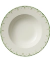 Villeroy & Boch Colorful Spring Rim Soup In Multi