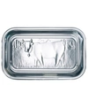 LUMINARC COW BUTTER DISH