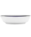 Noritake Crestwood Cobalt Platinum Oval Vegetable Bowl