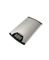 AMERICAN WEIGH SCALES EDGE-5K DIGITAL KITCHEN SCALE