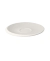 VILLEROY & BOCH VILLEROY AND BOCH NEW MOON COFFEE CUP SAUCER