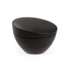 Nambe Sugar Bowl, Celestial Black In Celestial Black